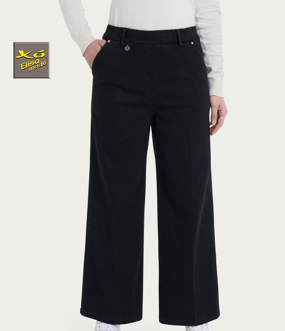 Jenas Ragno Cropped Wide Jenas Ragno Cropped Wide